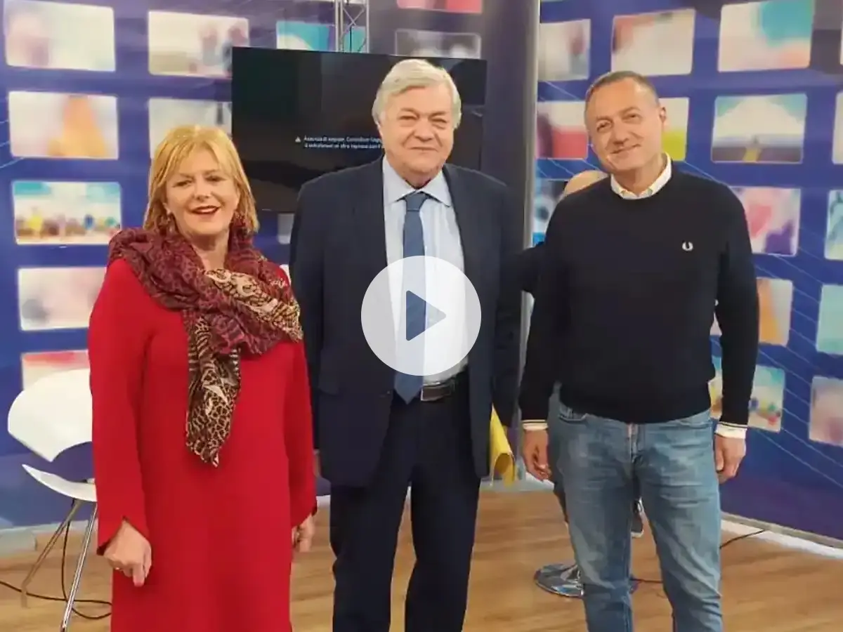 Campobasso, l’appello finale al voto di De Benedittis, Forte e Ruta