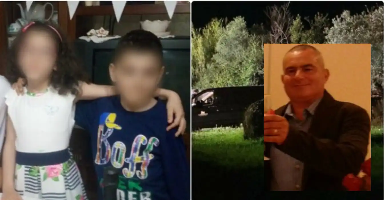 Strage di Paupisi, perizia psichiatrica su Ocone: incaricato il prof. Scarallo