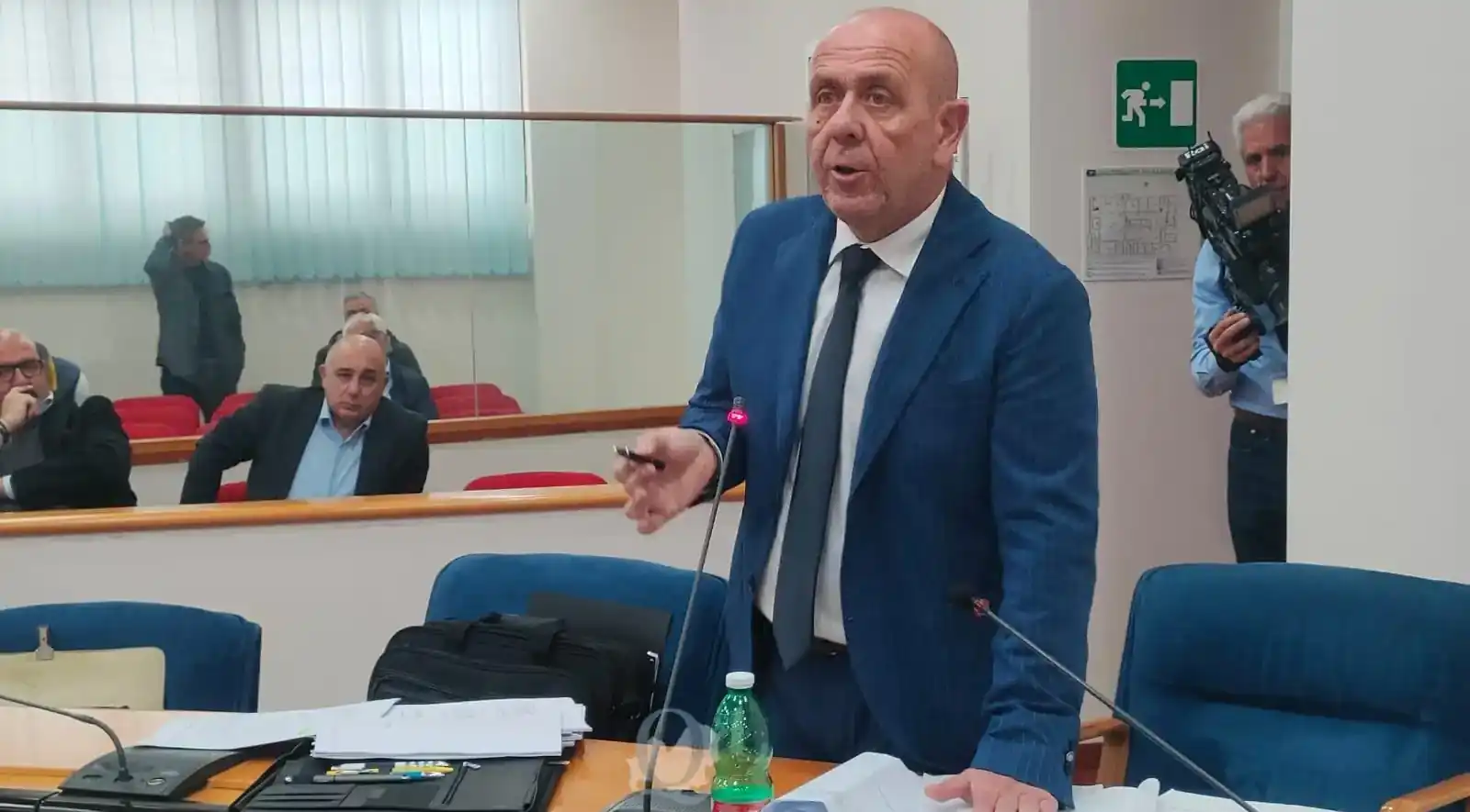 Di Pardo: «Con ReneSys a Termoli il Molise compie un salto strategico verso il futuro»