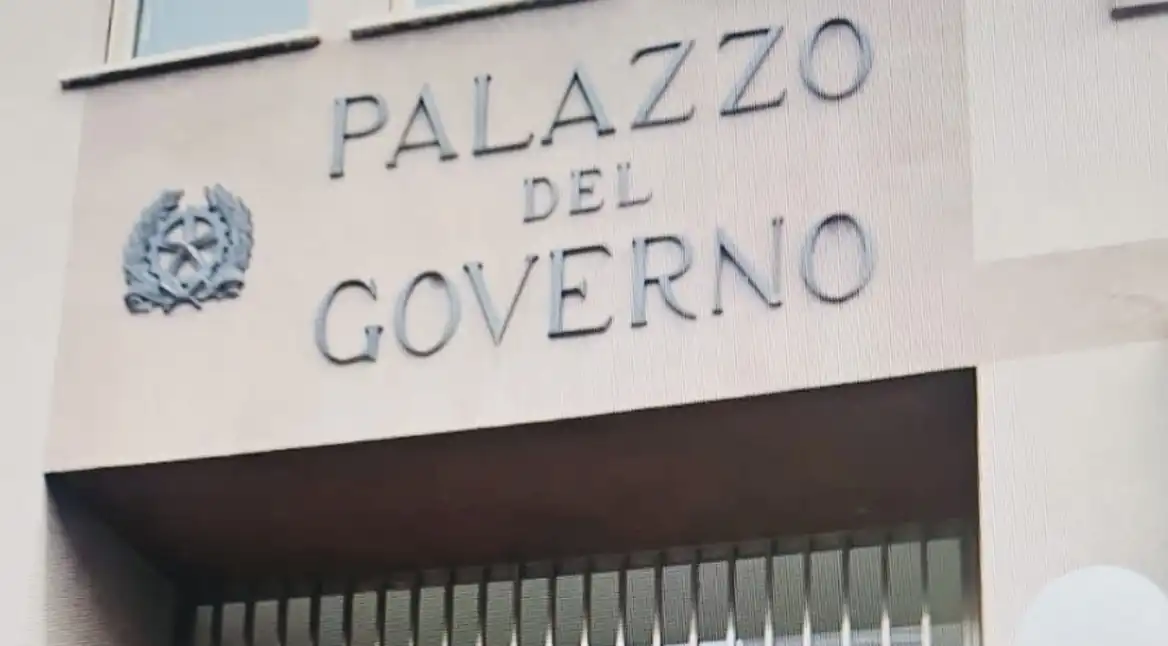 Rischi di infiltrazione mafiosa, interdittiva antimafia nei confronti di un’azienda edile