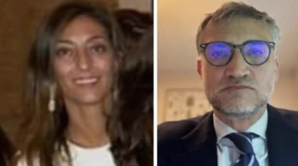 Morte giudice Ercolini, il marito indagato per omicidio: «Sono innocente, vivo un incubo»