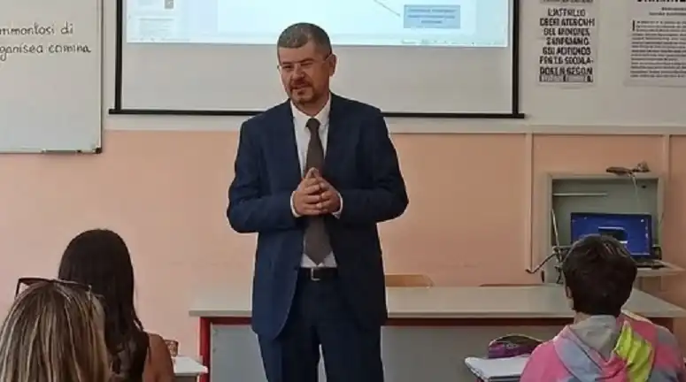 Molise, corruzione silenziosa: peculato quintuplicato e omissioni triplicati negli uffici