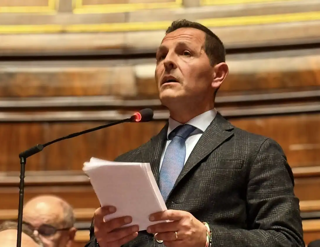 Aeroporto 'Gino Lisa', Della Porta: «Lo scalo è strategico anche per il Molise»