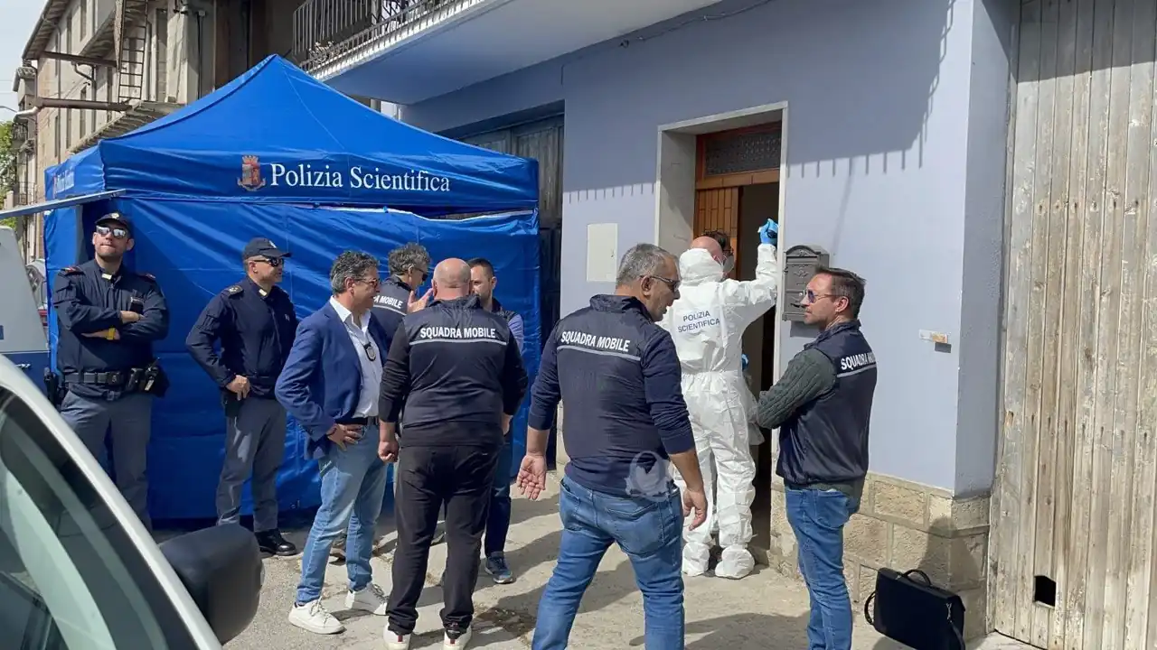 Giallo della ricina: incarico per via telematica per i due nuovi consulenti della Procura