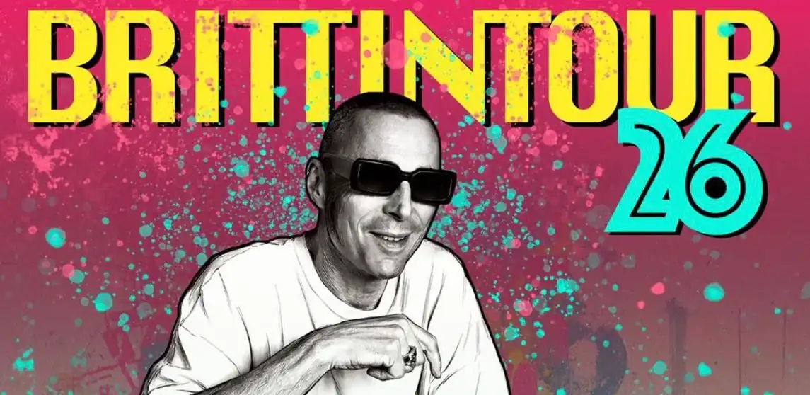Alex Britti torna a Trivento dopo quasi trent’anni: «Si chiude un cerchio»