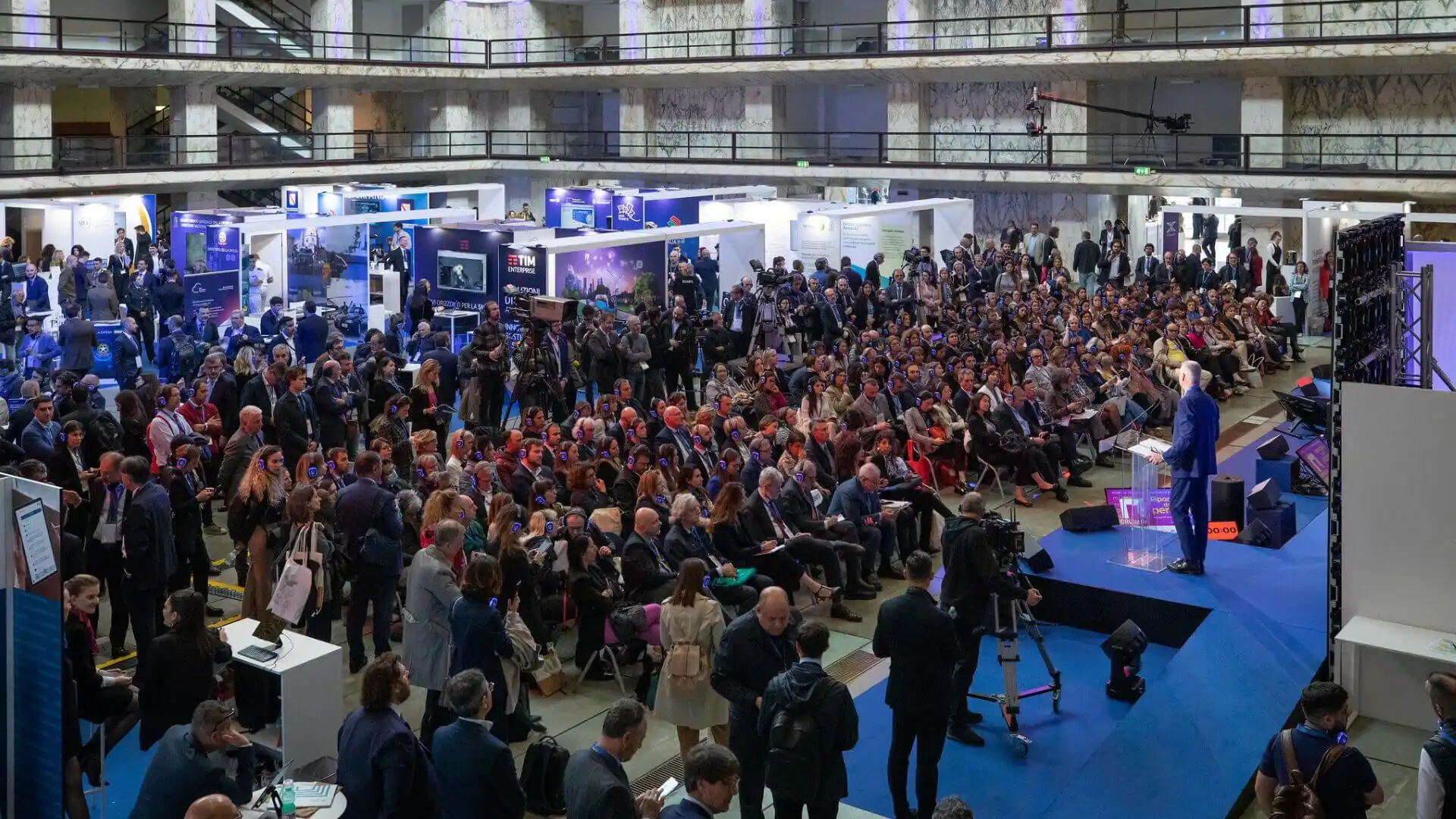 Molise protagonista al Forum PA 2026: a Roma tre incontri su IA e inclusione