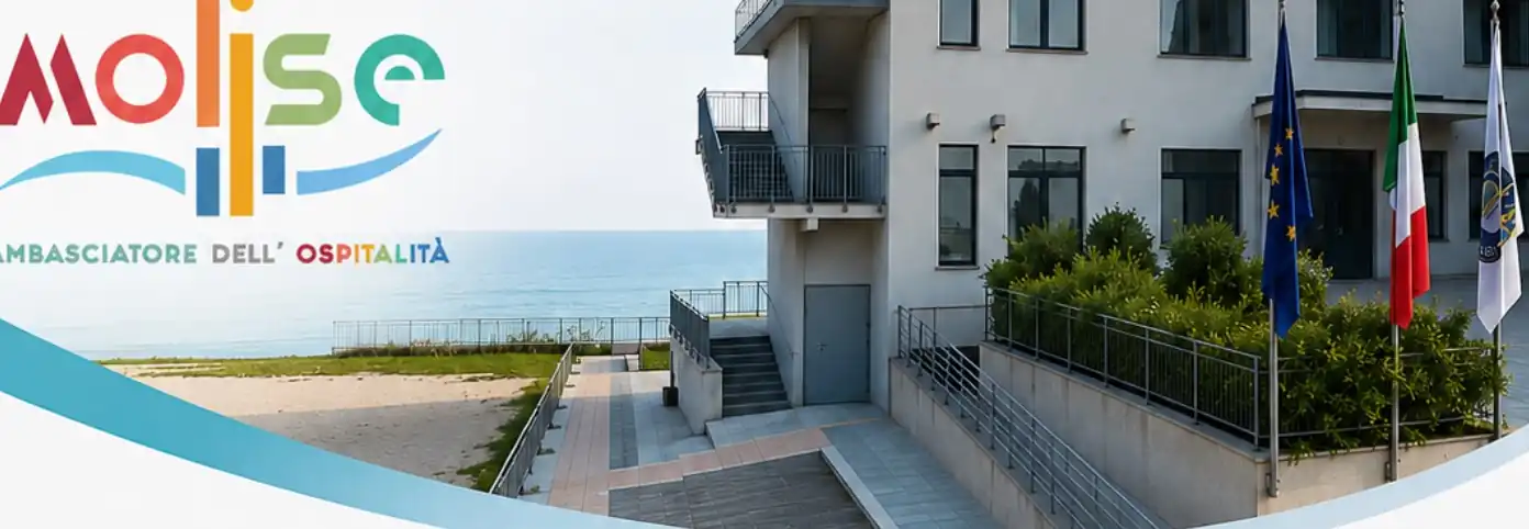 “Destinazione Molise”: nuovo link per partecipare alle lezioni di Termoli