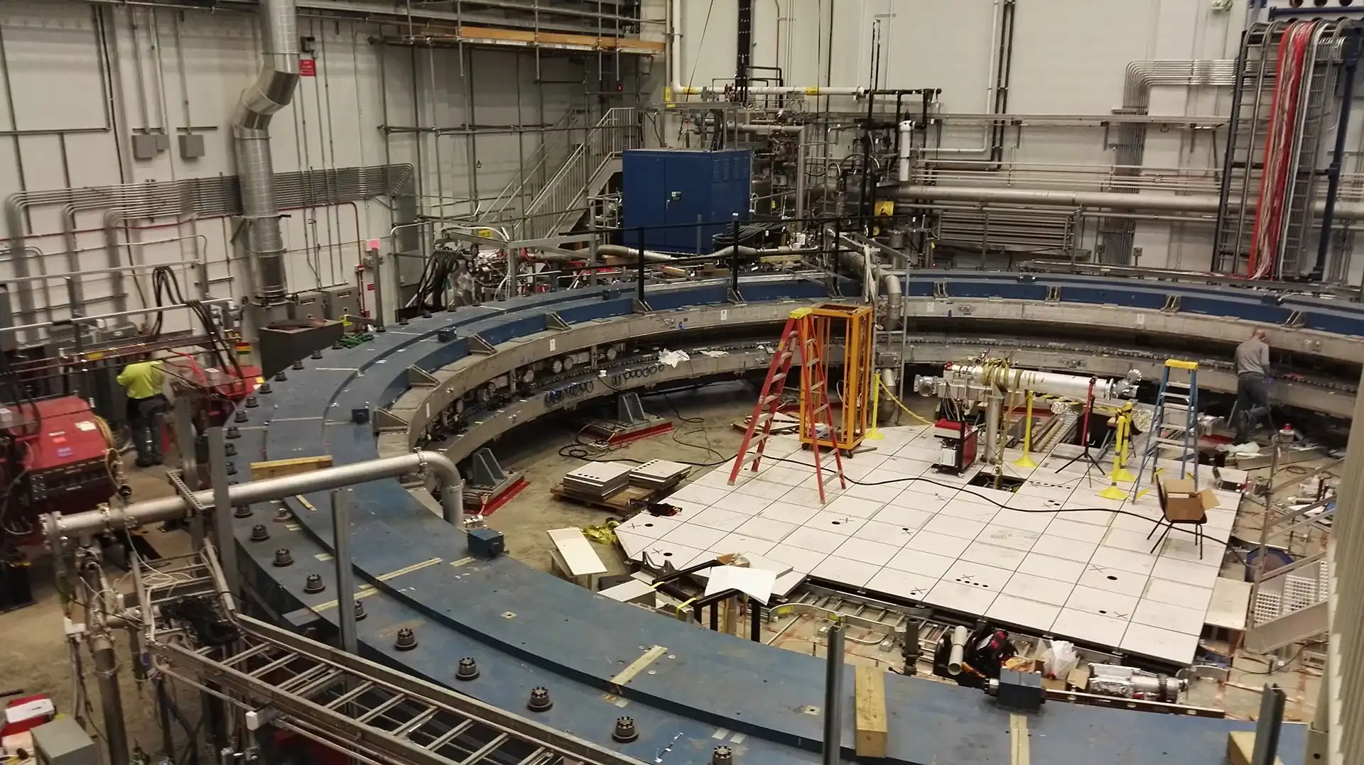 Unimol, Gioiosa e Piacentino protagonisti della fisica mondiale al Breakthrough Prize 2026