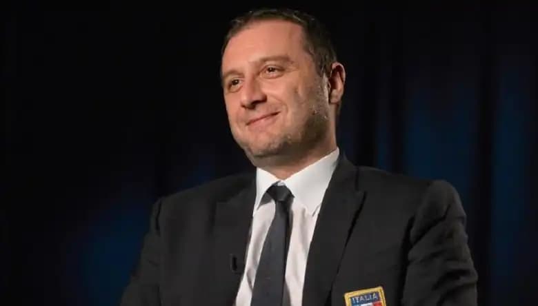 Campobasso, Devis Mangia è il nuovo allenatore dei Lupi: accordo con l'ex ct dell'Under 21