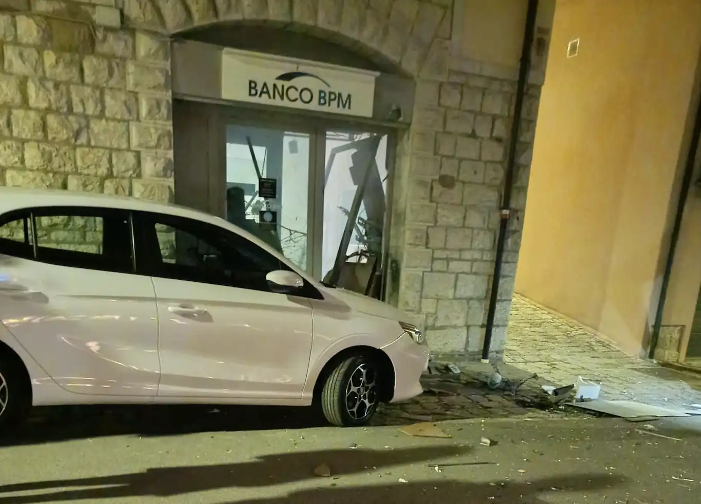 Crocevia criminale tra Molise, Puglia e Campania: l'assalto di Riccia conferma l'allarme
