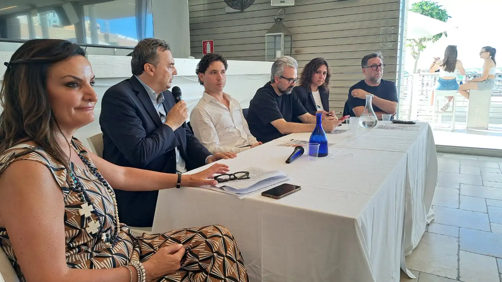 Fanelli attacca: “Molise unica regione in recessione, è il fallimento del centrodestra"