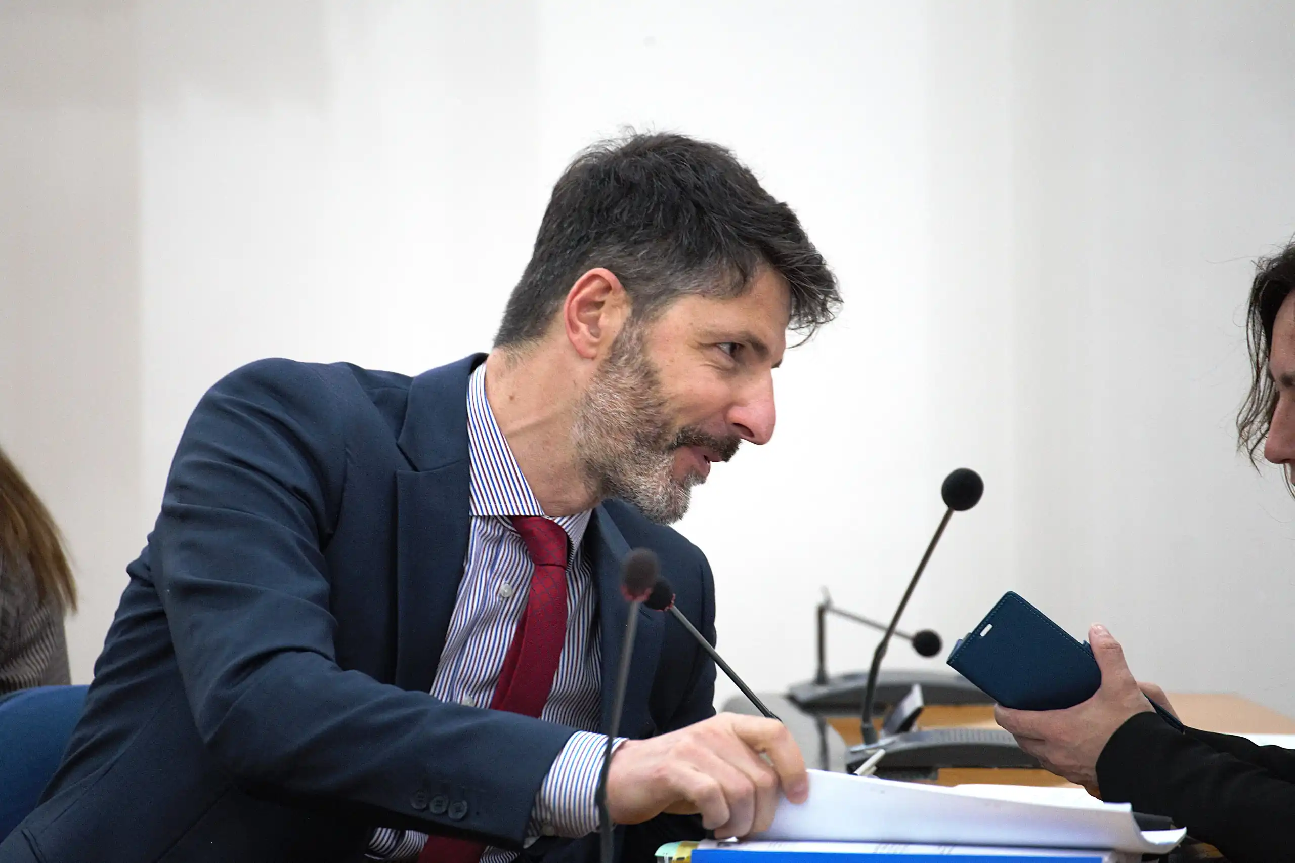 Gravina (M5S): “ASReM nel caos, nomine senza criteri e direzione sanitaria ancora ferma”