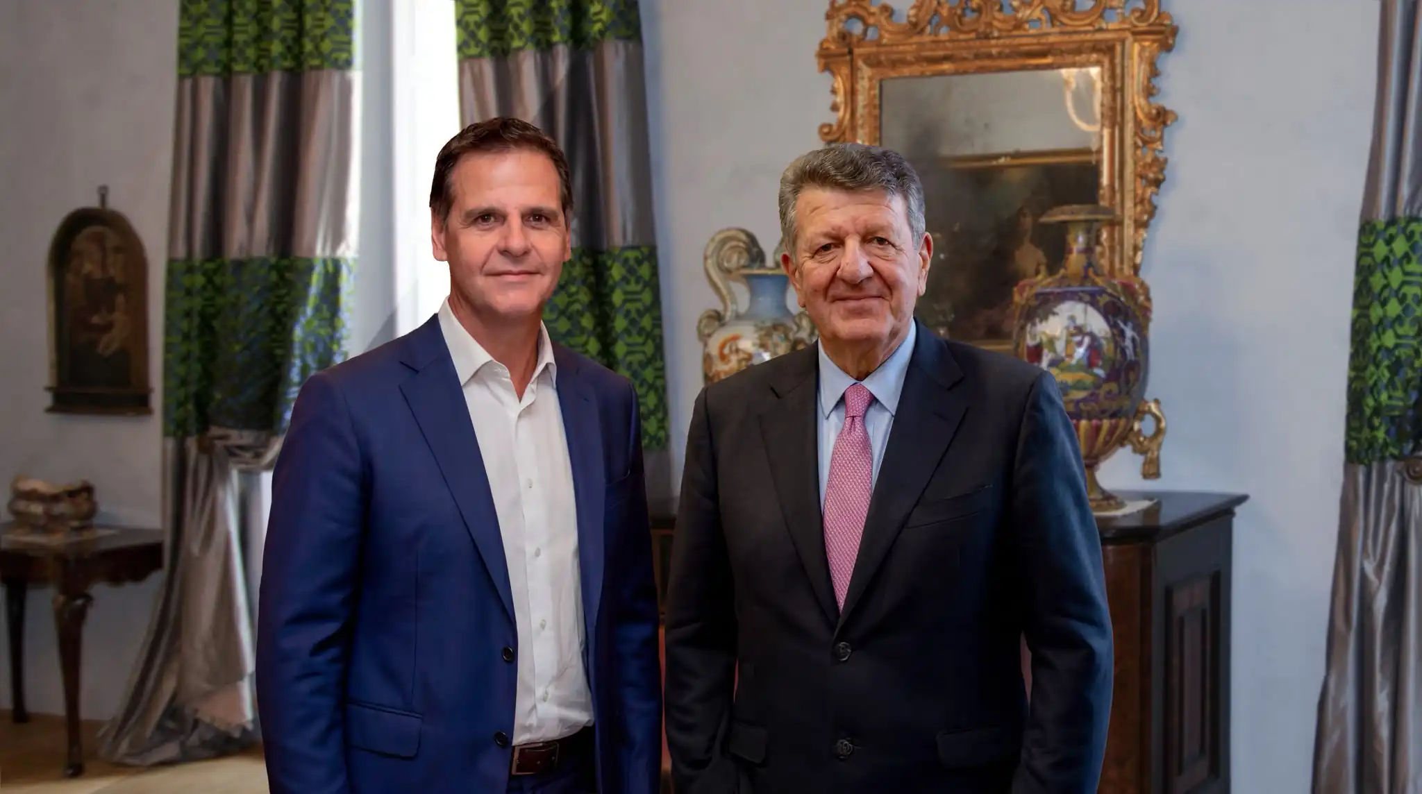 Colacem e Colabeton rinnovano i Consigli di Amministrazione