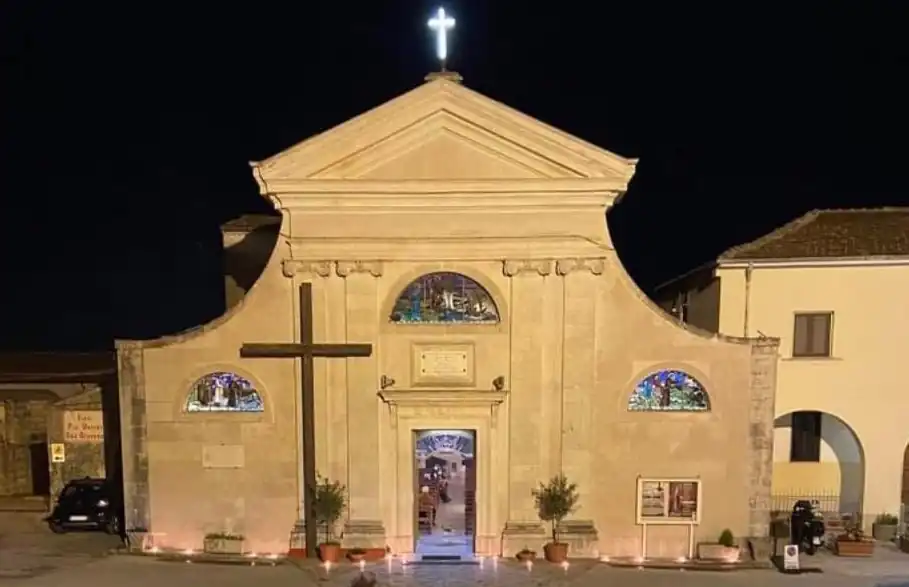 Campobasso in festa per San Giovanni Battista: solenni celebrazioni e processione
