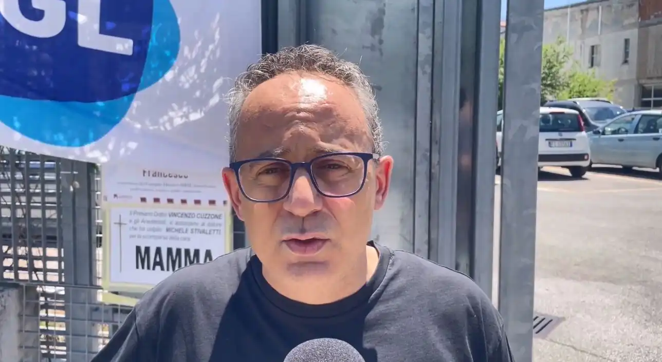 Rsu Asrem, Ugl Salute denuncia: «L'assenza di alcune sigle mortifica voto dei lavoratori»