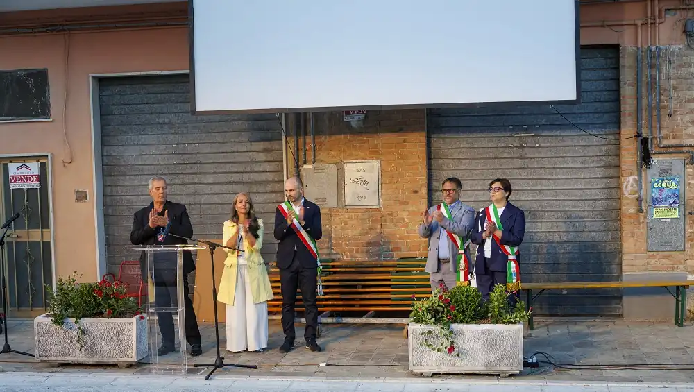 Fismi On Tour, successo a Ripalimosani tra artigianato, cultura e relazioni internazionali