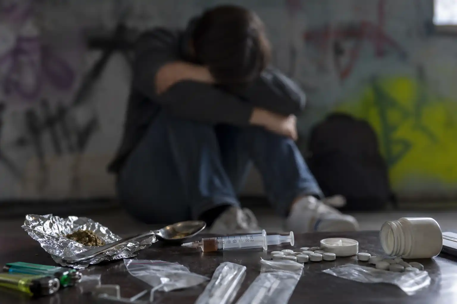 Droga, l'allarme arriva anche in Molise: un giovane su quattro ha fatto uso di sostanze