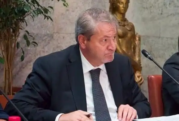 Internazionalizzazione, Roberti alla Cabina di Regia nazionale: “L’Italia è più forte se valorizza i territori”