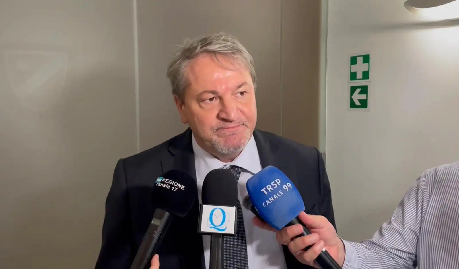 Sanità, la Regione non ricorre al Tar, Roberti spiega: «Non ostacoleremo i Comuni»