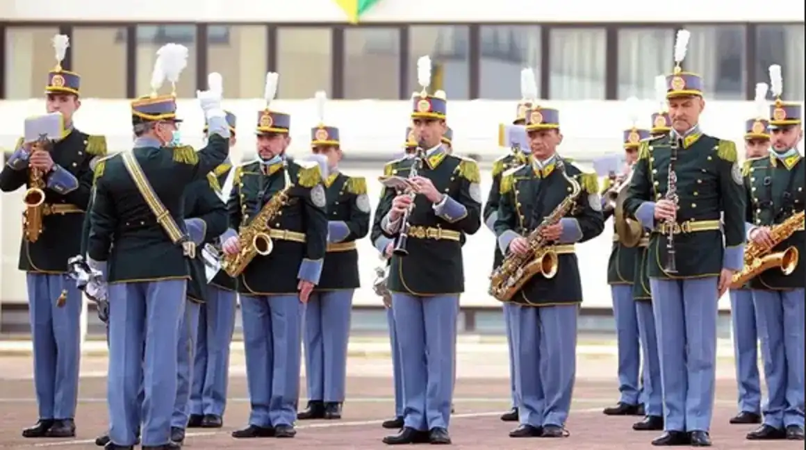 Guardia di Finanza: concorso per il Maestro Direttore della Banda Musicale