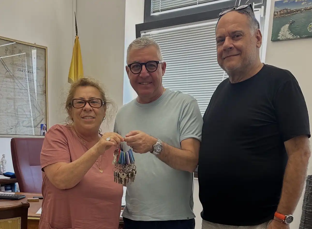 Box ittici di Termoli, avanti con le assegnazioni: affidati i primi 17 magazzini