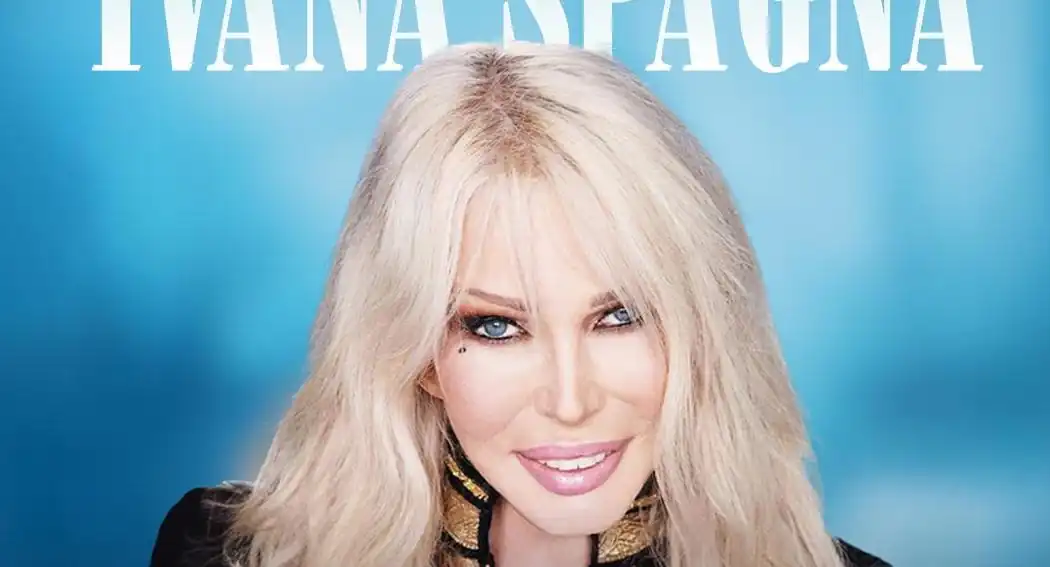 Ivana Spagna in concerto a Colle D’Anchise per la festa patronale di San Sisto