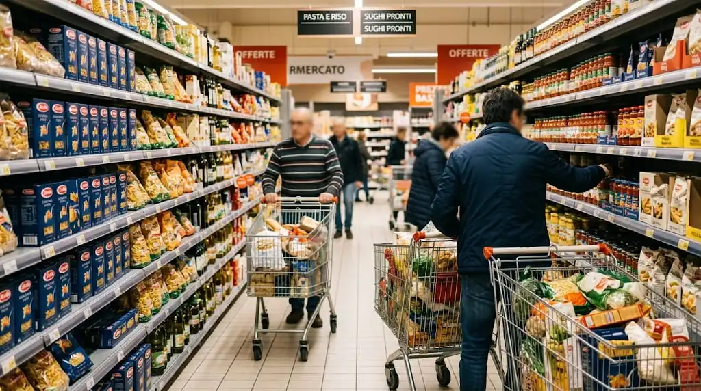 Commercio, UILTuCS Molise contro i turni festivi: "La domenica non si vende, si vive"