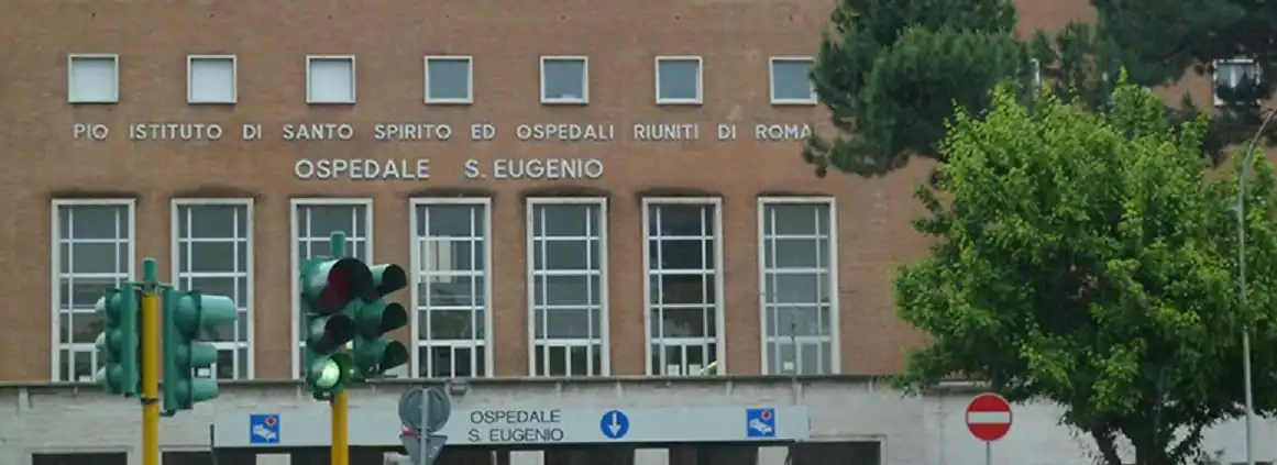 Grave incidente in un cantiere: operaio investito da un getto di vapore