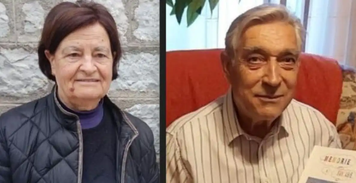 Da Poggio Sannita a Soverato: la poesia di un'insegnante per ritrovare l'amica