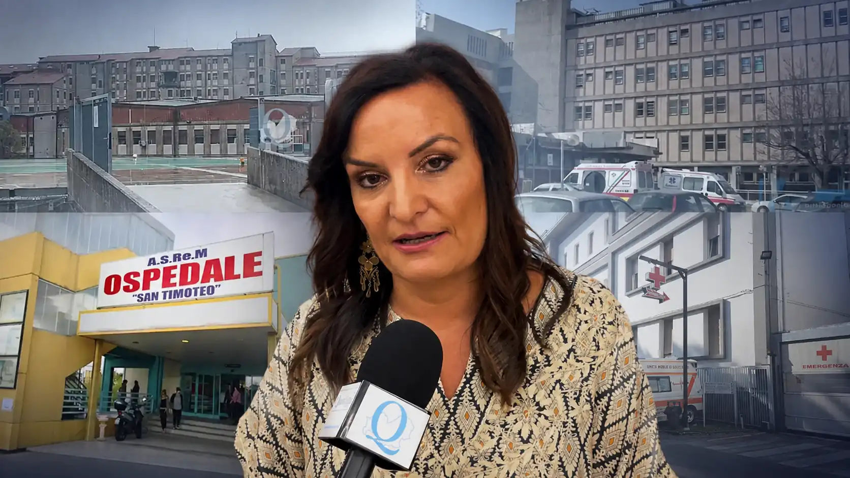 Lea e Pos, Fanelli attacca: «Il Molise peggiora, sulla sanità serve chiarezza»