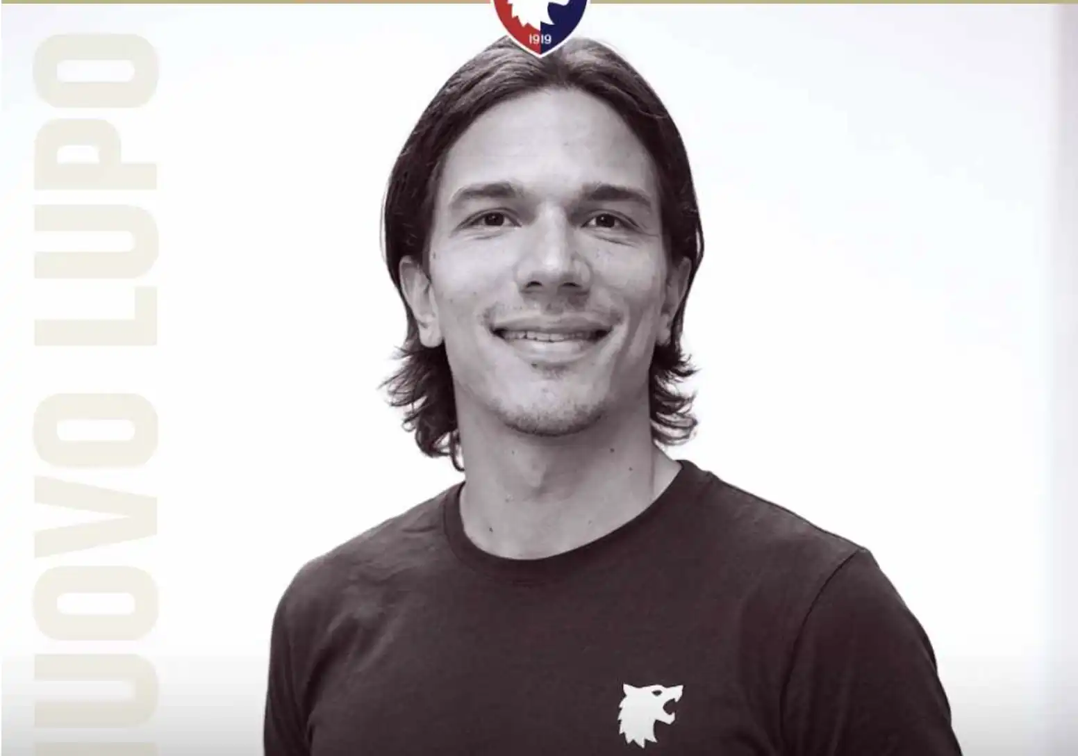 Campobasso, arriva Isaac Prado: il bomber brasiliano firma per due stagioni