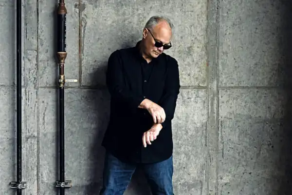 Macchia celebra 30 anni di blues con stelle della musica mondiale