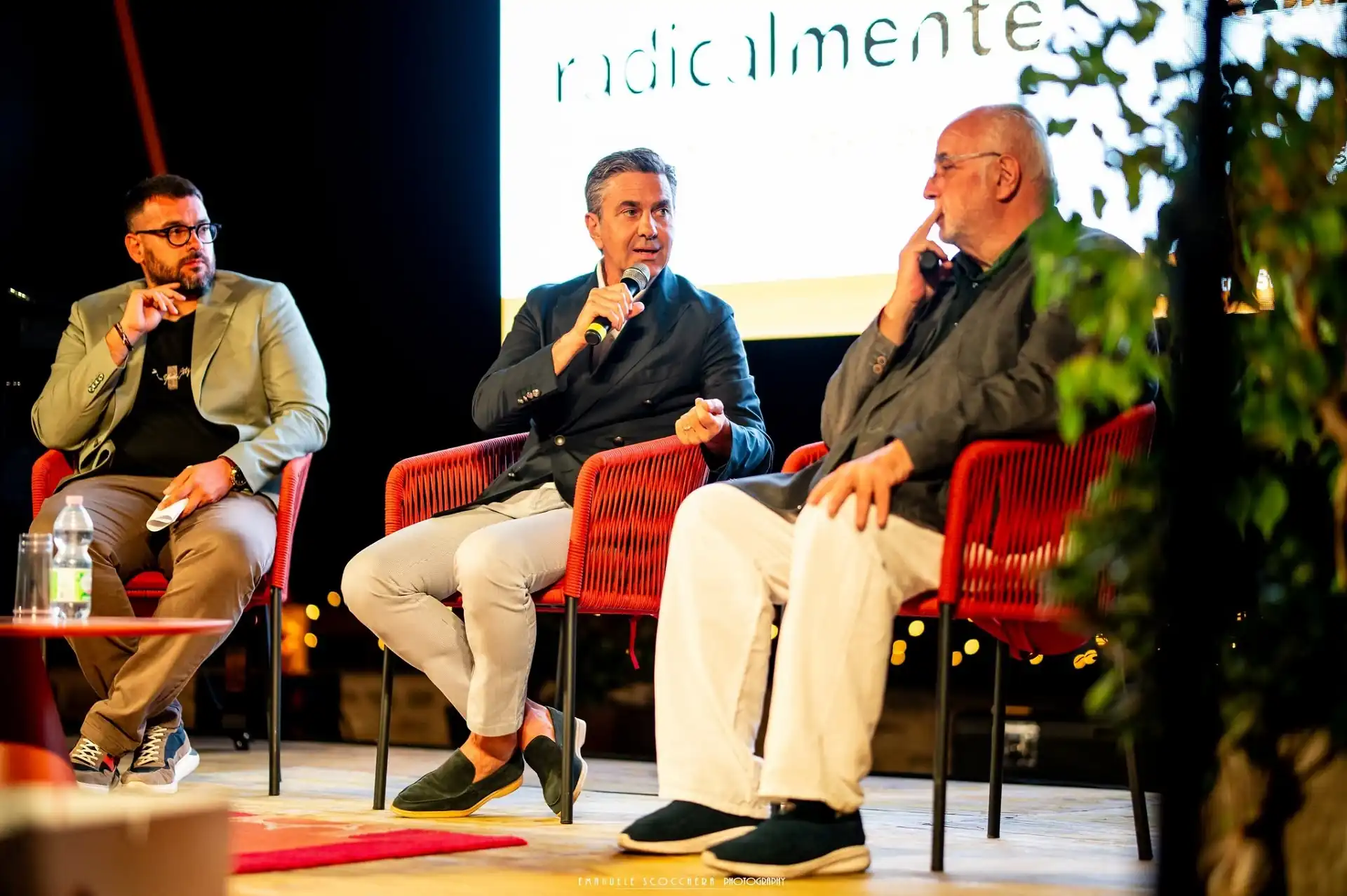 Radicalmente Festival, a Castel del Giudice la cultura rigenera i territori