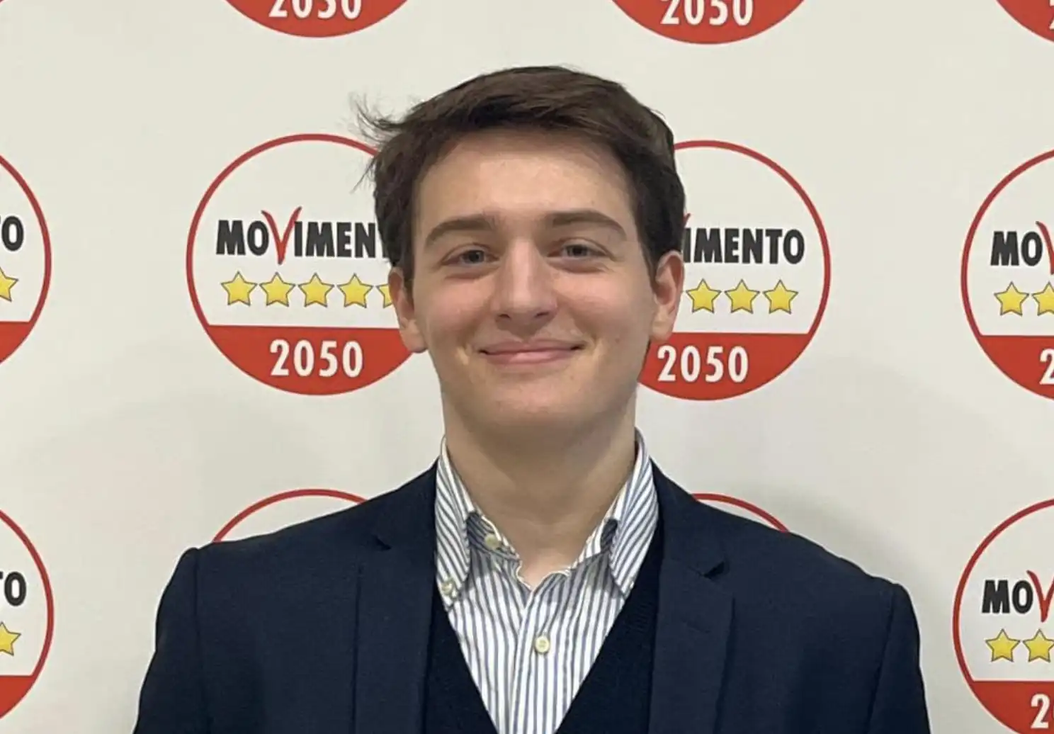 M5S, Carlo Marolla guida il Network Giovani Molise: «Costruiremo l'alternativa»