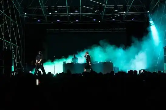 Planet Funk e Frankie Hi-Nrg il 14 agosto a Capracotta: al via le prevendite
