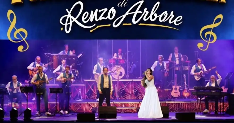Petrella Tifernina celebra la Madonna del Carmine con l'Orchestra Italiana