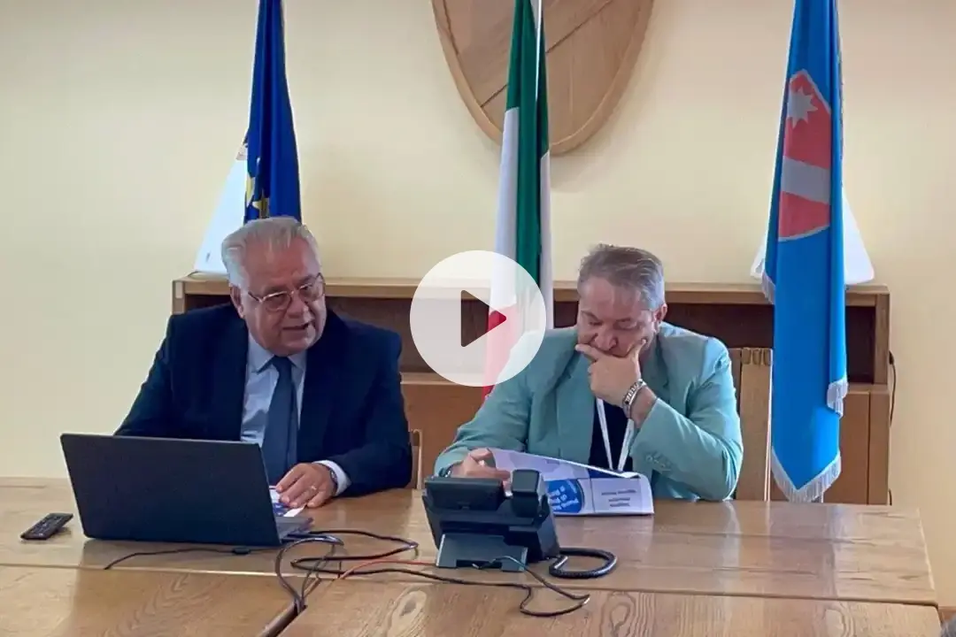 Pnrr, Molise all'80% degli obiettivi. Roberti: «Raggiungeremo presto il 100%»