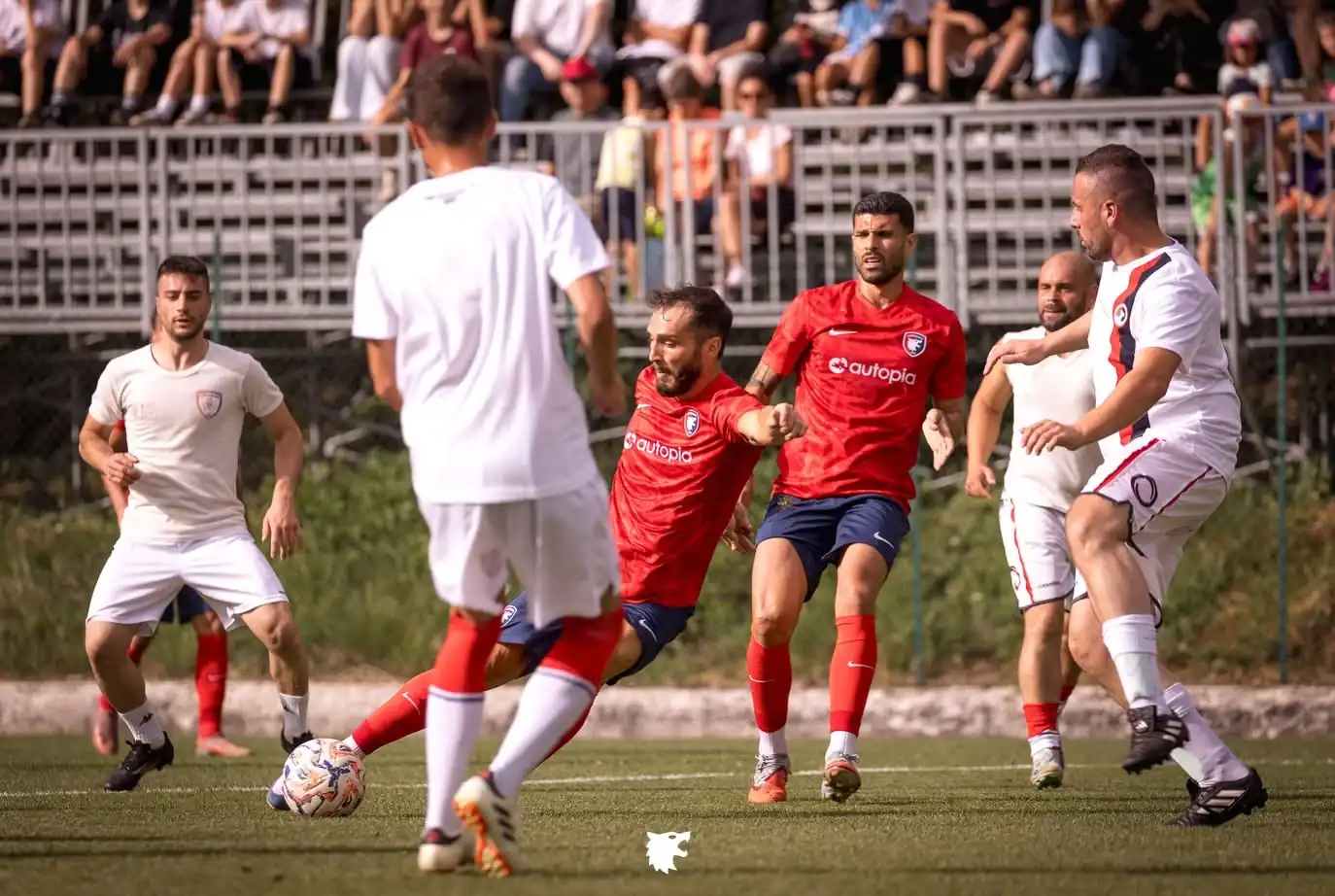 Campobasso, prime uscite con San Salvo e Marianella. Test di lusso, ipotesi Juve Stabia
