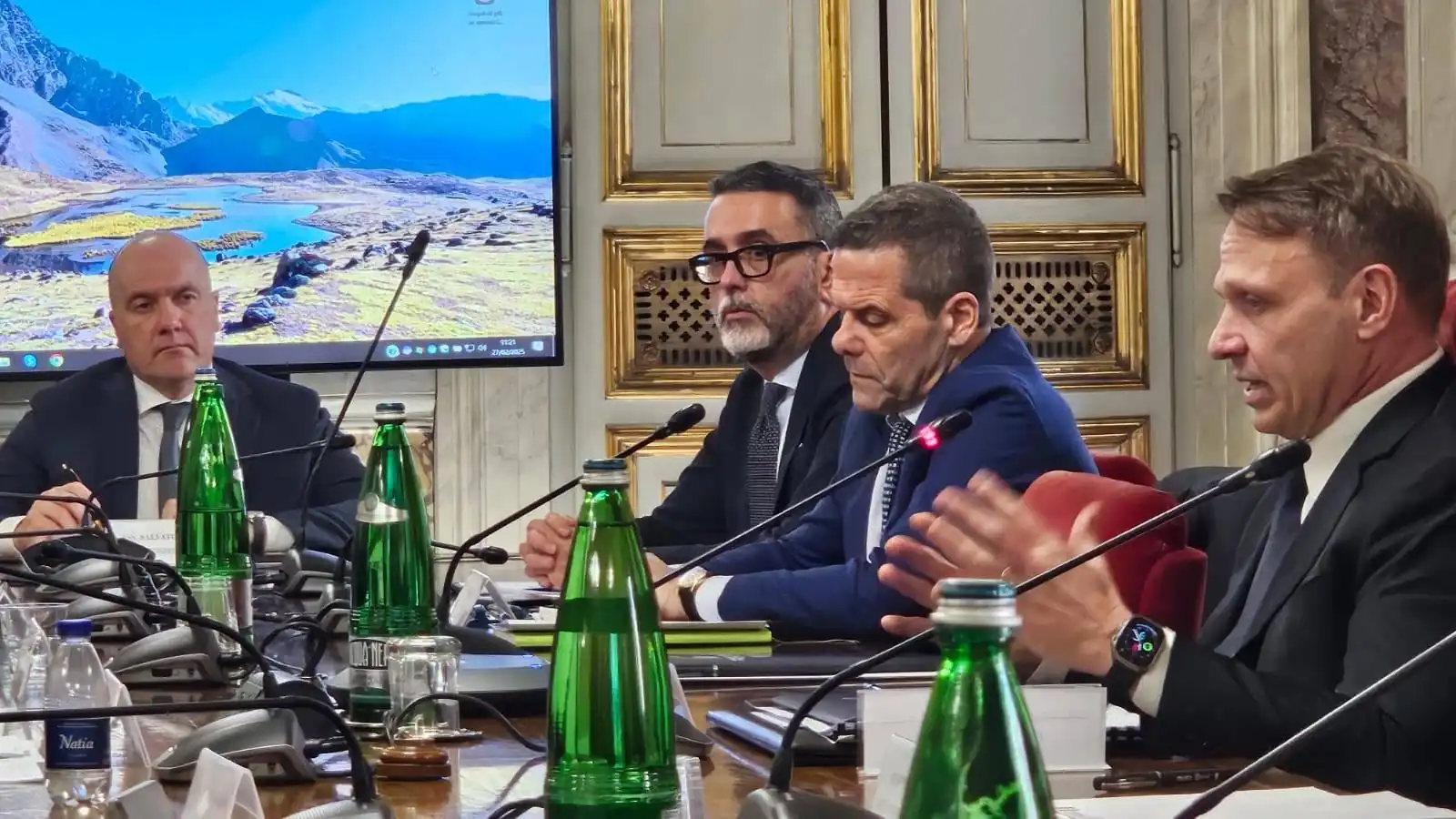 Micone: «Oltre 35 milioni per l'agricoltura molisana tra aiuti e sviluppo rurale»