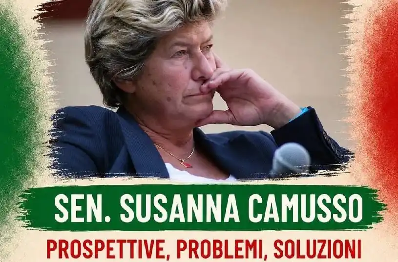 Festa dell'Unità, Guglionesi al centro del dibattito politico: da Bonafoni a Camusso