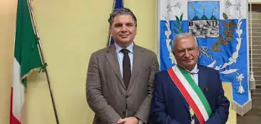Il Prefetto Montella visita Pietrabbondante: "Valorizzare borghi contro spopolamento"