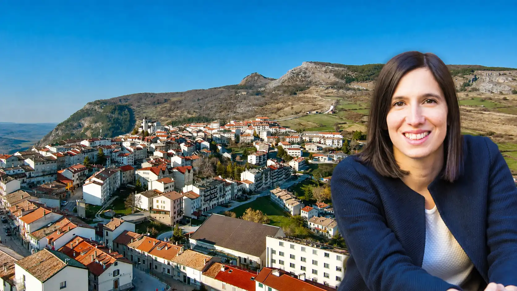 Schlein torna in Molise, a Capracotta il confronto sul futuro delle aree interne