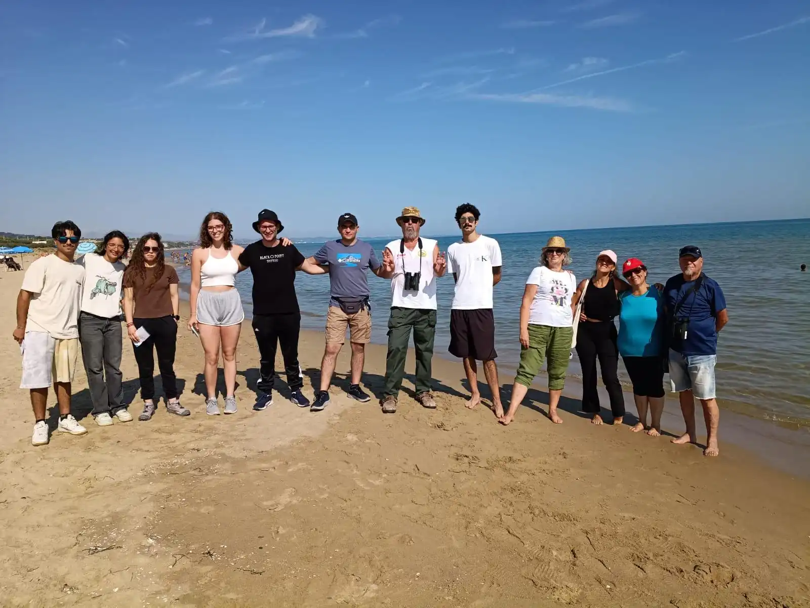 Nature Campus: un viaggio nella biodiversità tra costa, bosco e fiume