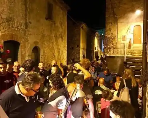 Bonefro accende i suoi borghi: torna “Sapori dei Borghi sotto le stelle”