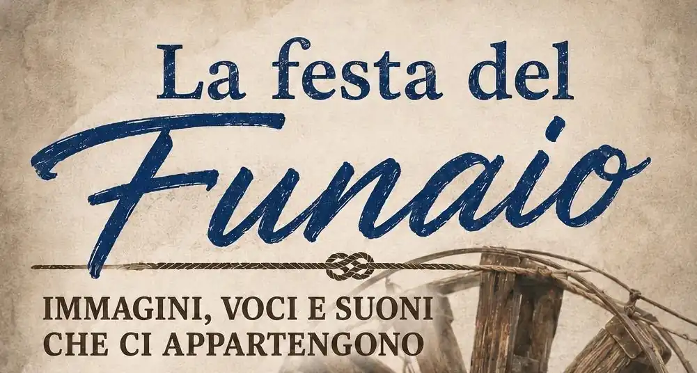 Ripalimosani riscopre le sue radici: torna la “Festa del Funaio”