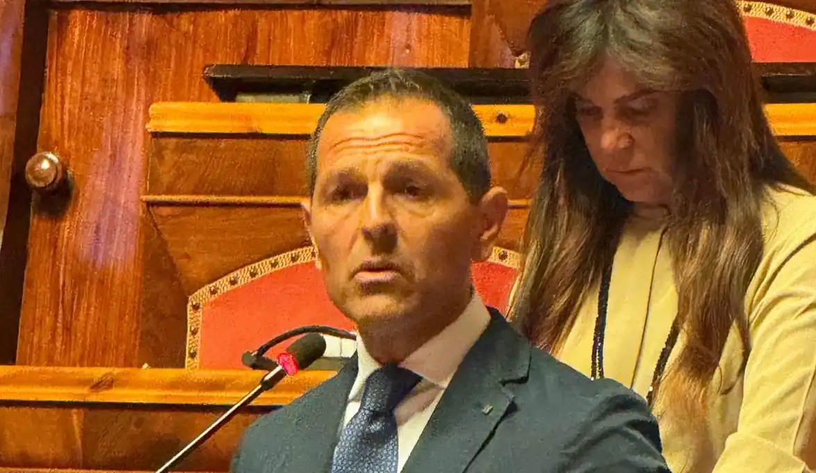 DDL Protezione Civile, Della Porta: “Più garanzie per chi è in prima linea”