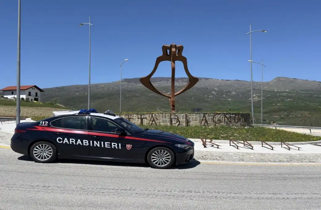 Estate sicura in Alto Molise: controlli rafforzati, 6 patenti ritirate