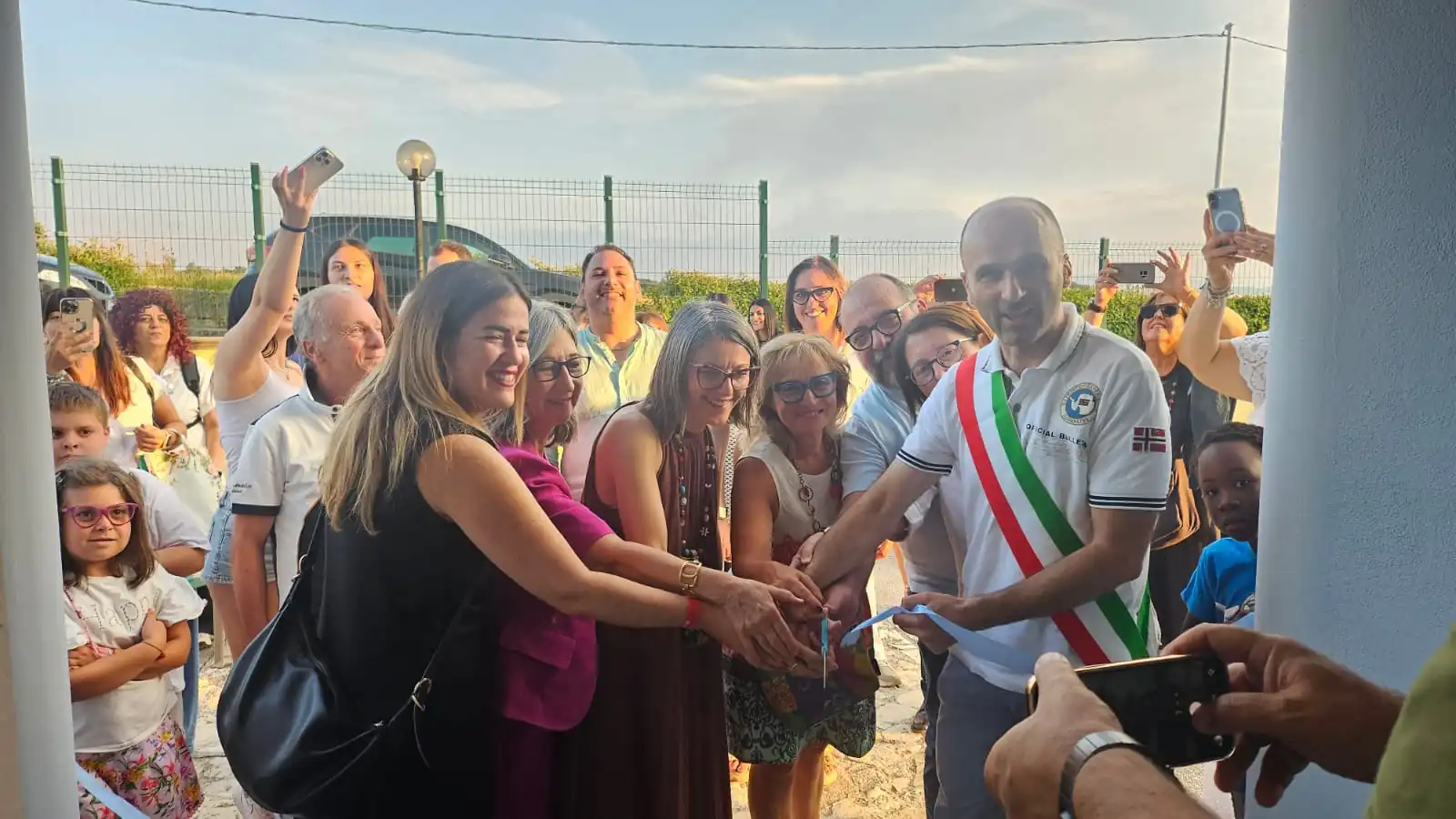 Ripalimosani, Casa Azzurra apre le porte a mamme e bambini in difficoltà