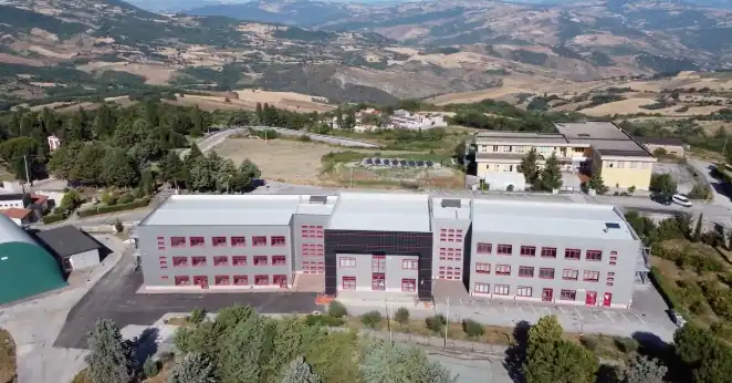 Casacalenda, la scuola riparte dopo l’incendio: ecco dove andranno gli studenti