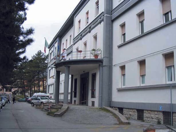 Tar sospende il Pos, salva il Pronto Soccorso di Agnone fino al 15 luglio